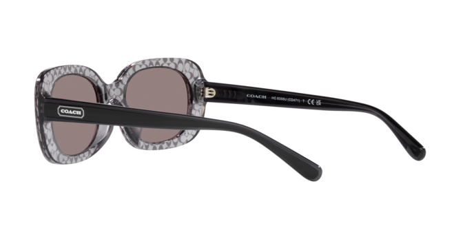 Coach HC8358U 57337N Cd471 